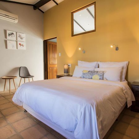 Kirkwood Lemon 3 Lodge Guesthouse מראה חיצוני תמונה