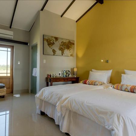Kirkwood Lemon 3 Lodge Guesthouse מראה חיצוני תמונה