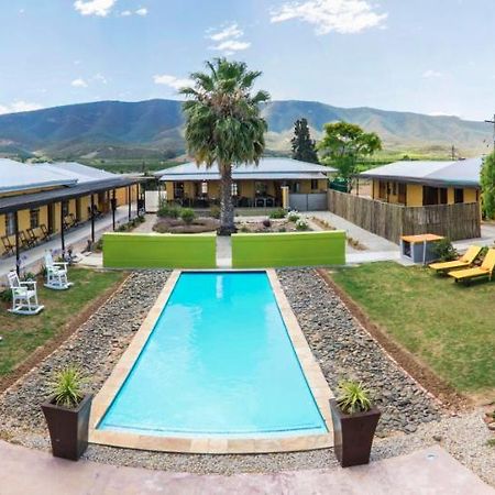 Kirkwood Lemon 3 Lodge Guesthouse מראה חיצוני תמונה