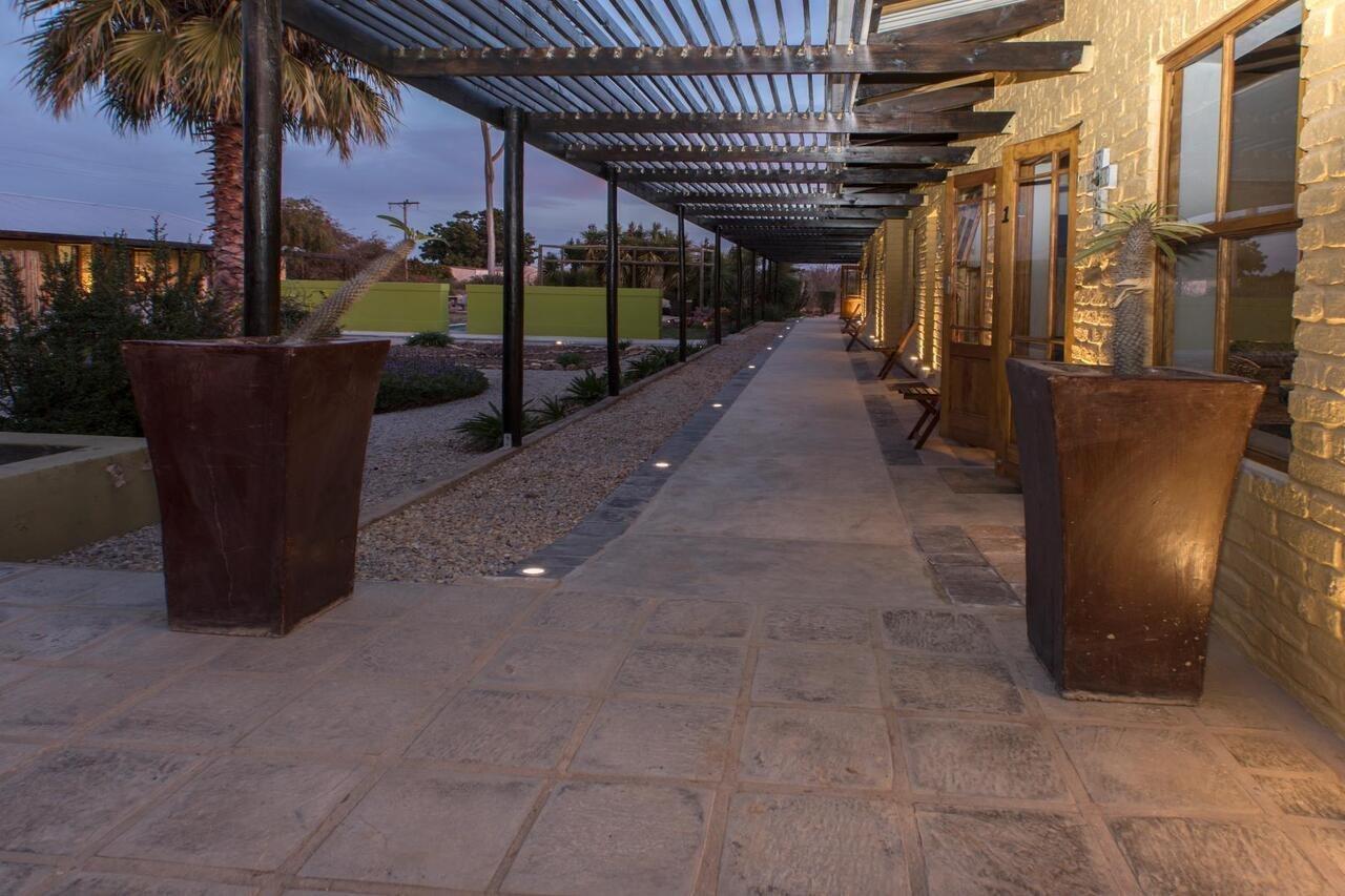 Kirkwood Lemon 3 Lodge Guesthouse מראה חיצוני תמונה