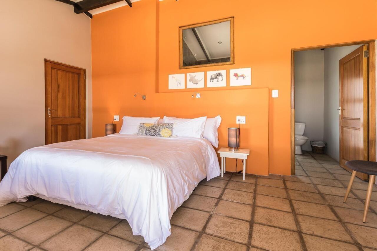 Kirkwood Lemon 3 Lodge Guesthouse מראה חיצוני תמונה