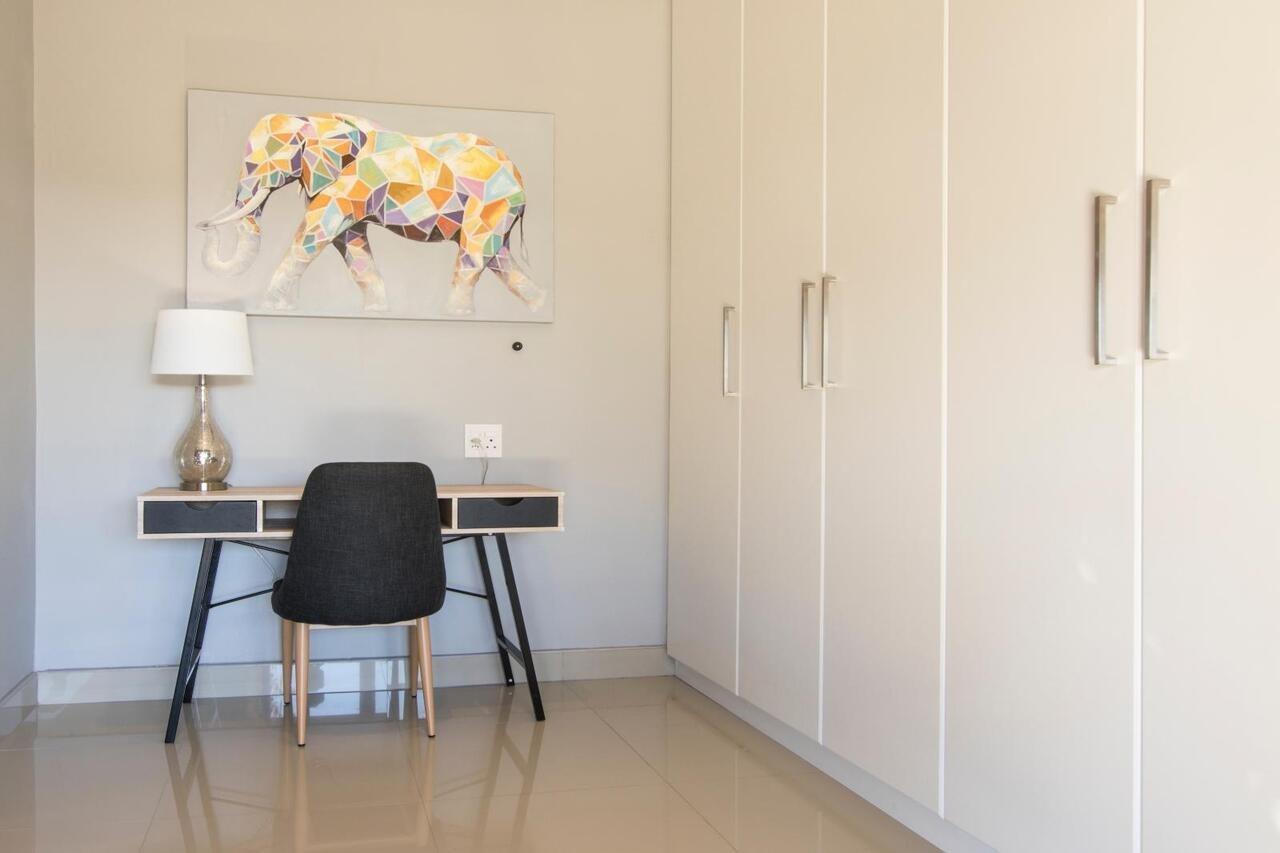 Kirkwood Lemon 3 Lodge Guesthouse מראה חיצוני תמונה