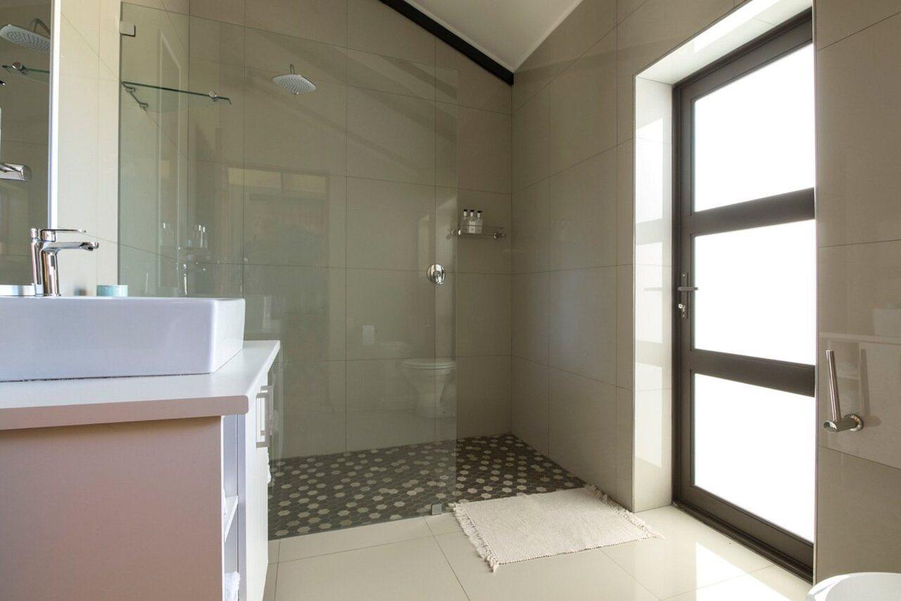 Kirkwood Lemon 3 Lodge Guesthouse מראה חיצוני תמונה