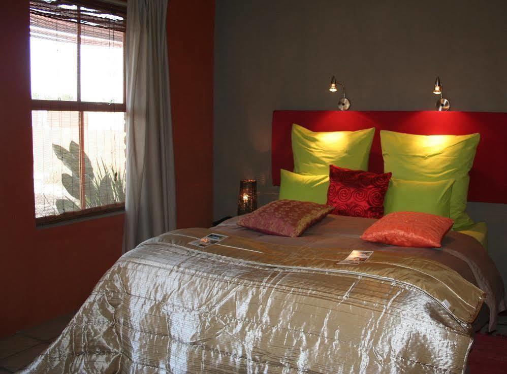 Kirkwood Lemon 3 Lodge Guesthouse מראה חיצוני תמונה