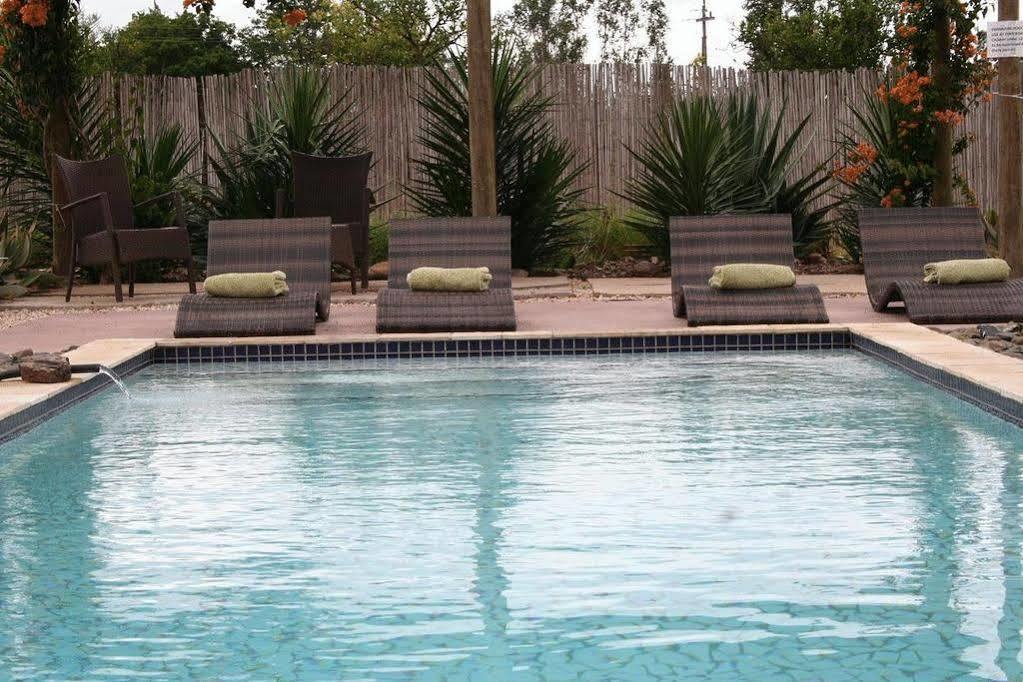 Kirkwood Lemon 3 Lodge Guesthouse מראה חיצוני תמונה