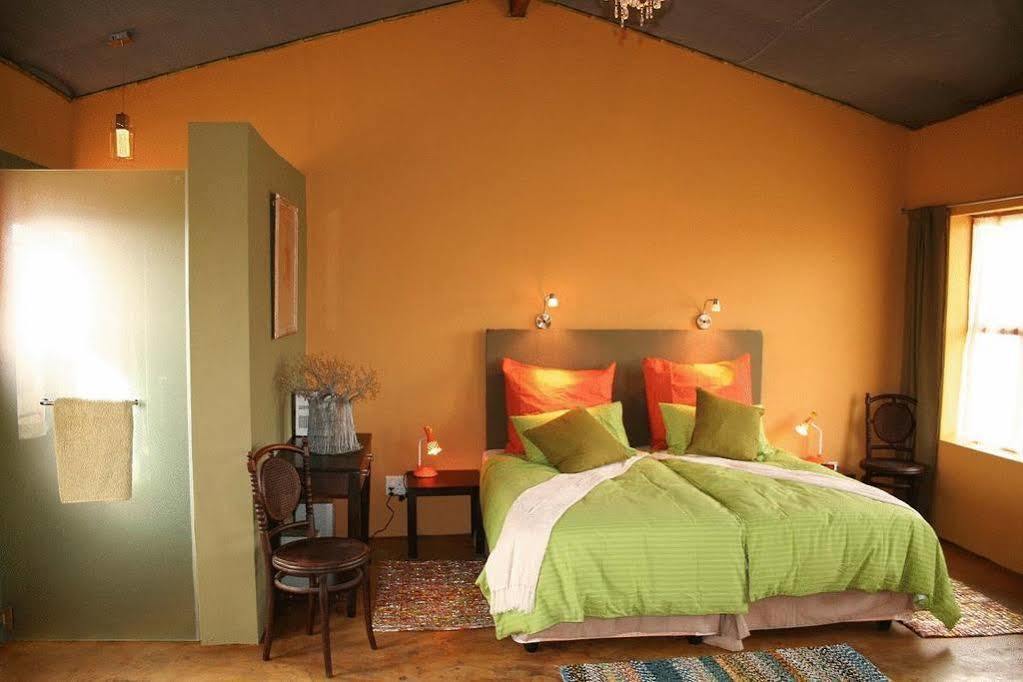 Kirkwood Lemon 3 Lodge Guesthouse מראה חיצוני תמונה