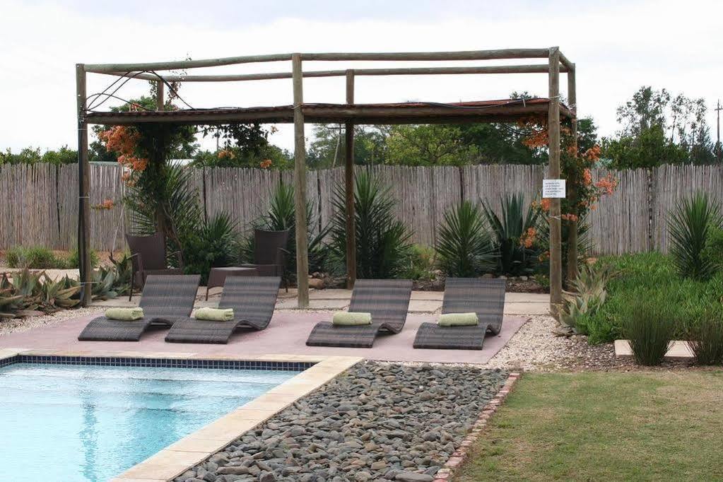 Kirkwood Lemon 3 Lodge Guesthouse מראה חיצוני תמונה