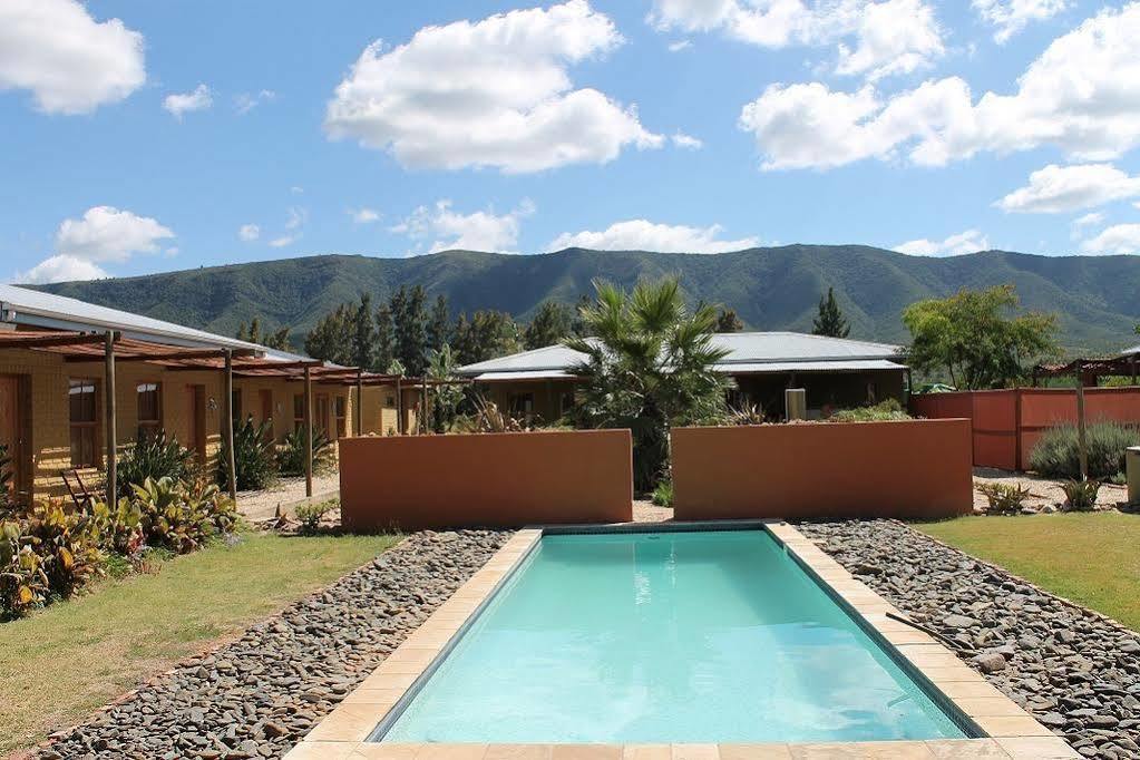 Kirkwood Lemon 3 Lodge Guesthouse מראה חיצוני תמונה