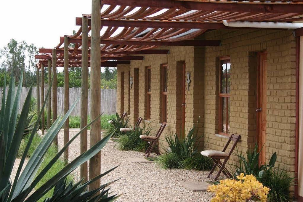 Kirkwood Lemon 3 Lodge Guesthouse מראה חיצוני תמונה