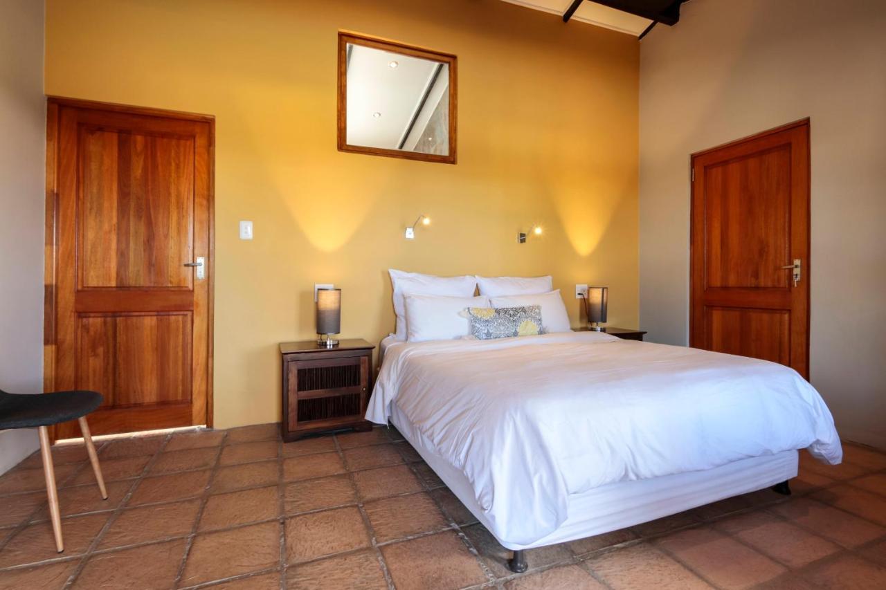 Kirkwood Lemon 3 Lodge Guesthouse מראה חיצוני תמונה