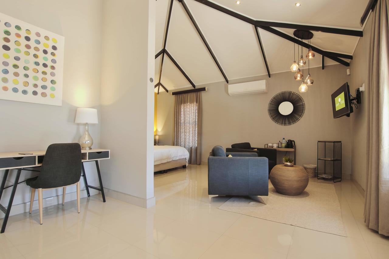 Kirkwood Lemon 3 Lodge Guesthouse מראה חיצוני תמונה