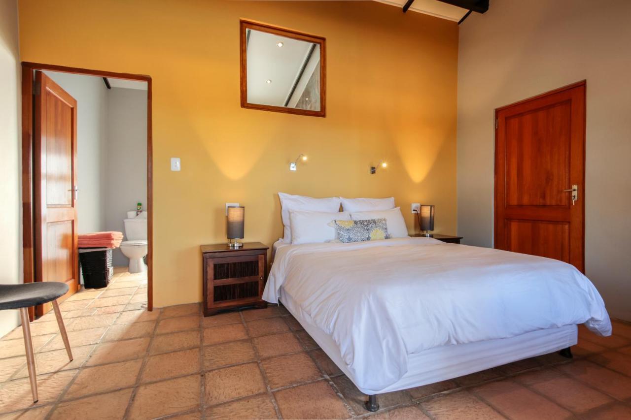 Kirkwood Lemon 3 Lodge Guesthouse מראה חיצוני תמונה