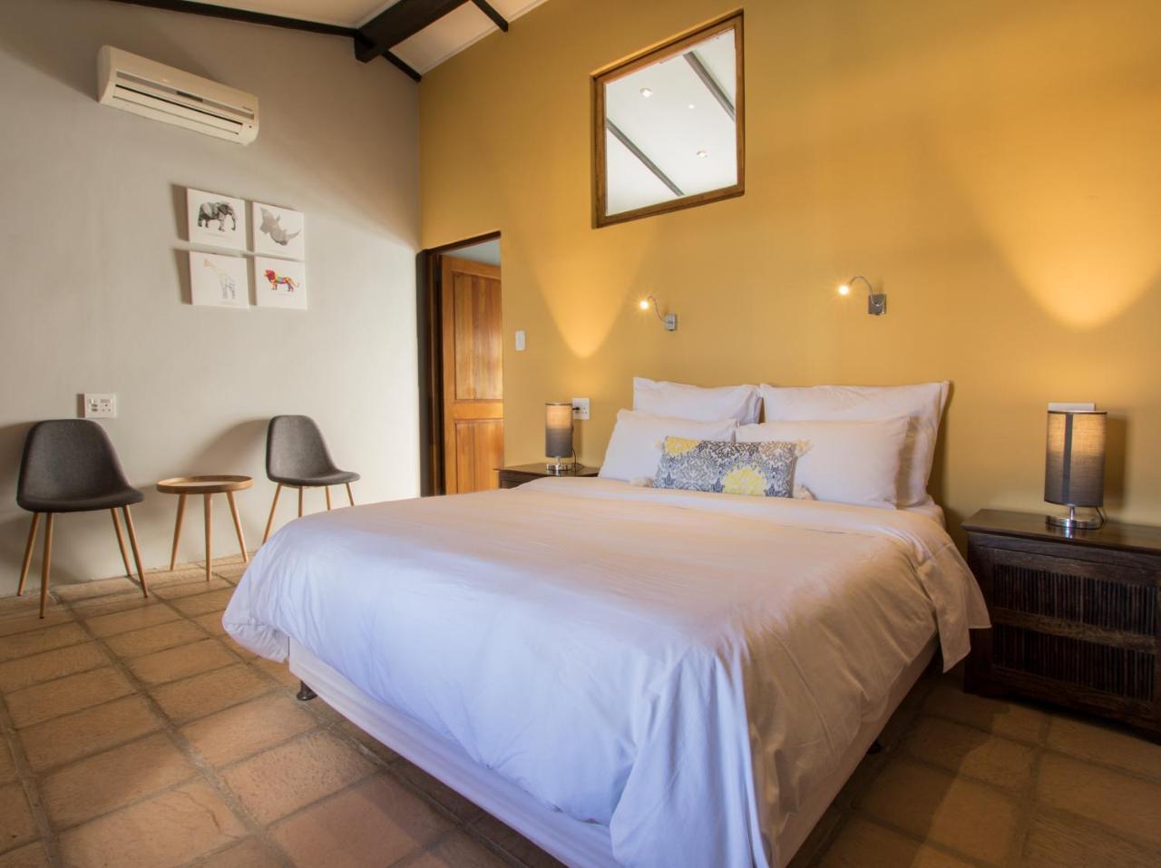 Kirkwood Lemon 3 Lodge Guesthouse מראה חיצוני תמונה