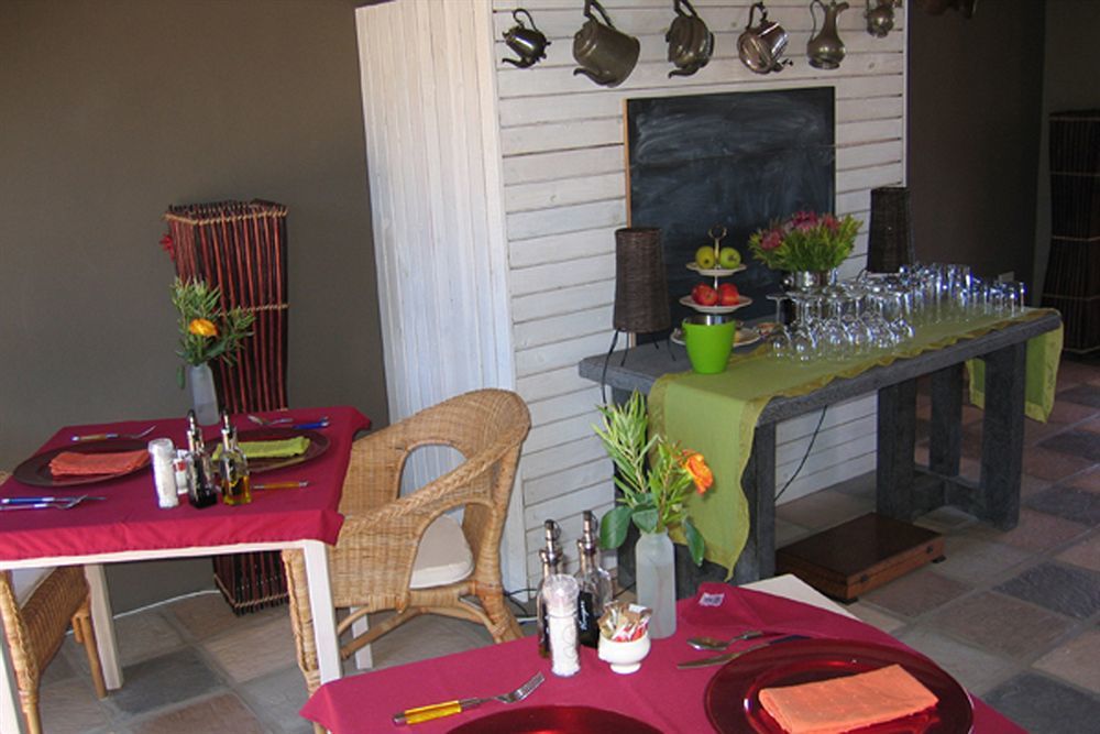 Kirkwood Lemon 3 Lodge Guesthouse מראה חיצוני תמונה