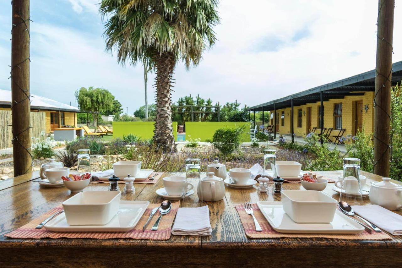Kirkwood Lemon 3 Lodge Guesthouse מראה חיצוני תמונה