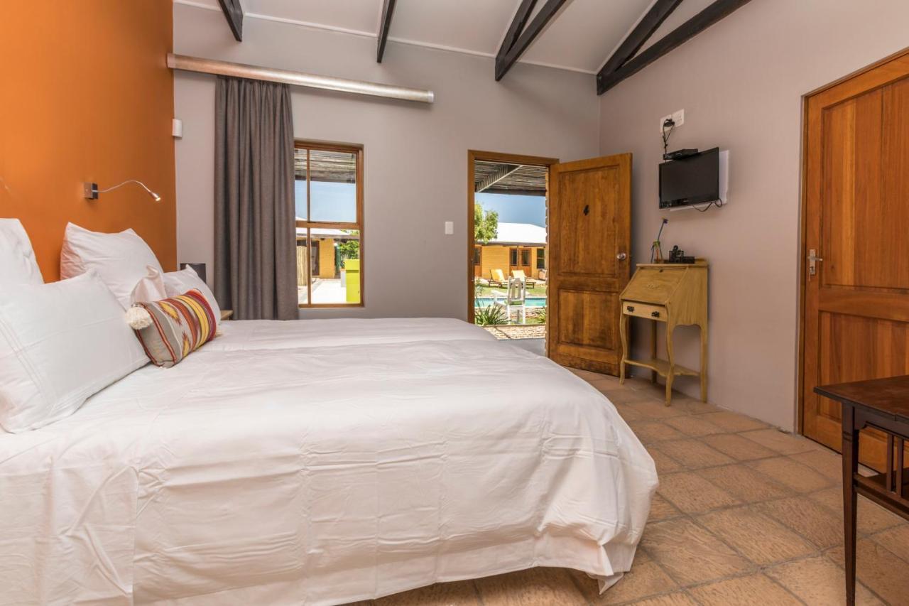 Kirkwood Lemon 3 Lodge Guesthouse מראה חיצוני תמונה