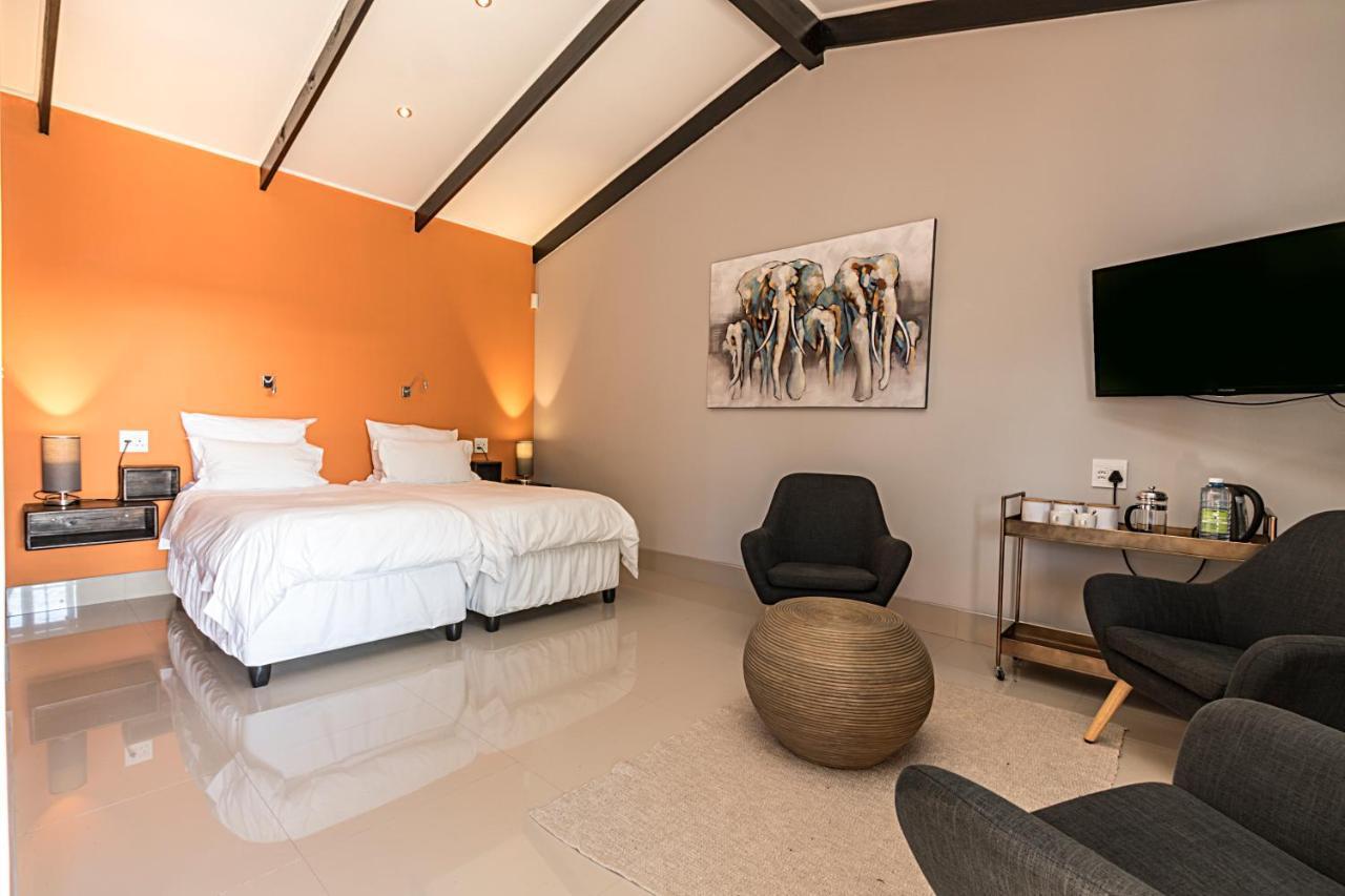 Kirkwood Lemon 3 Lodge Guesthouse מראה חיצוני תמונה