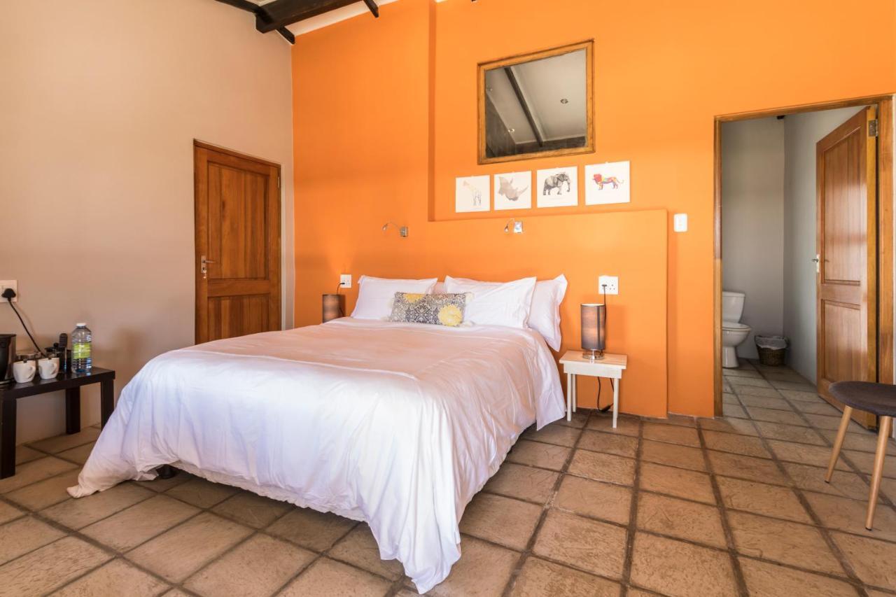 Kirkwood Lemon 3 Lodge Guesthouse מראה חיצוני תמונה