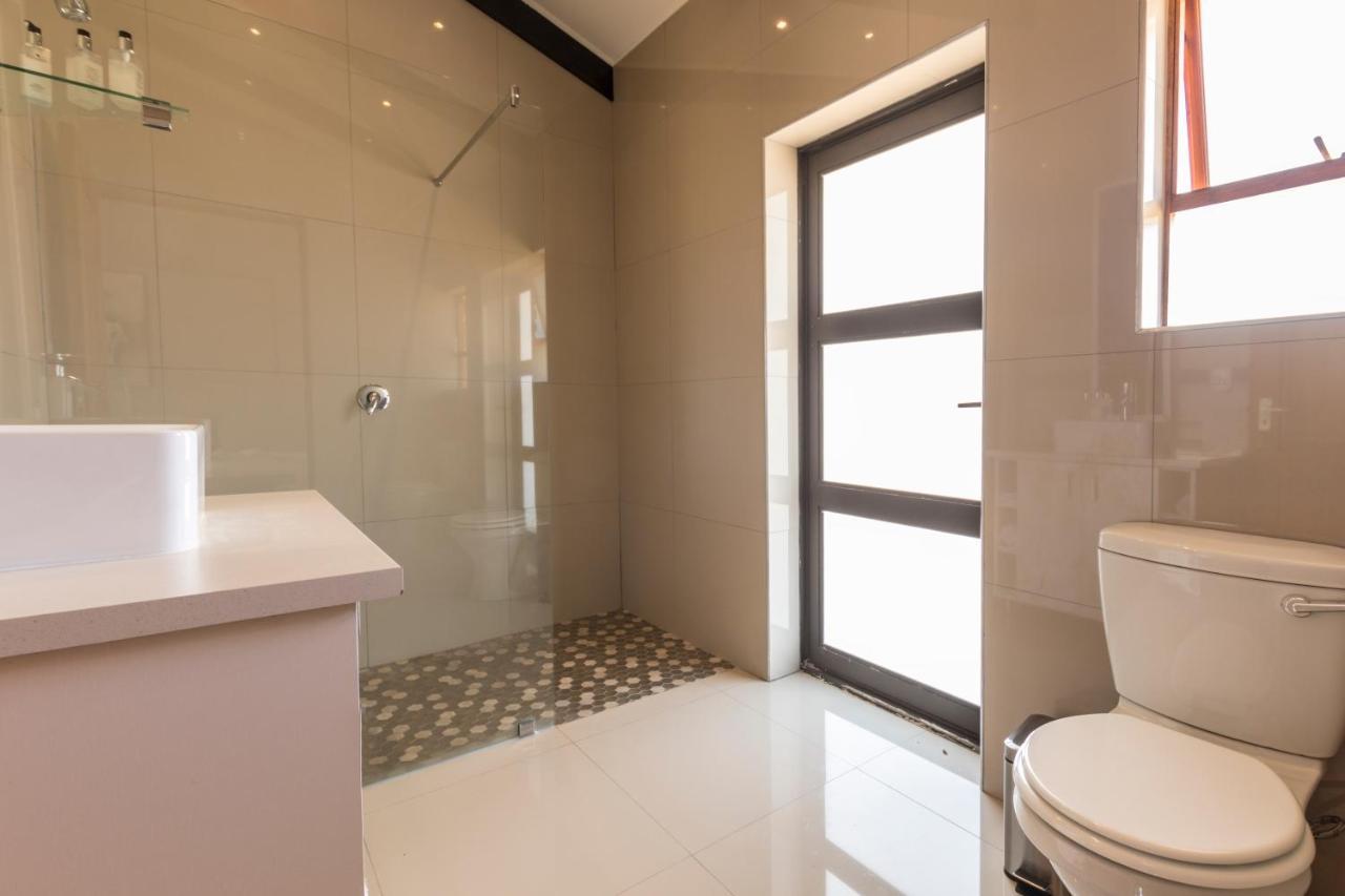Kirkwood Lemon 3 Lodge Guesthouse מראה חיצוני תמונה