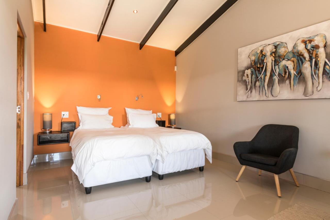 Kirkwood Lemon 3 Lodge Guesthouse מראה חיצוני תמונה