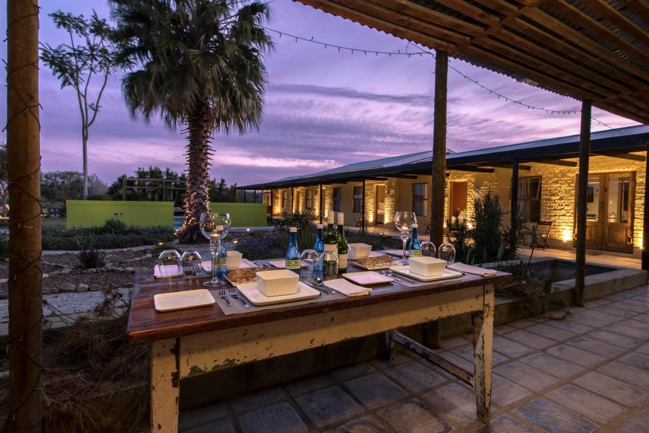 Kirkwood Lemon 3 Lodge Guesthouse מראה חיצוני תמונה